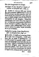 1560 - Jean d’Ogerolles et Gabriel Cotier Lyon - Trésor des Amadis - BSB Munich