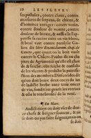 1586 - Benoît Rigaud - Trésor des fleurs et secrets de médecine - Université Paris Cité