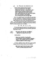 1642 - Sébastien Cramoisy - Trésor des merveilles de la maison royale de Fontainebleau - BM Lyon