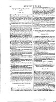 1629 - Veuve Nicolas Buon - Trésor du droit français (21754 T. 3) - BM Lyon