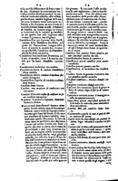 1617 - Samuel Crespin - Trésor des trois langues espagnole, française et italienne (3 parties) - Ohio