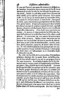 1610 - Paul Marceau - Trésor d’histoires admirables et mémorables - Princeton