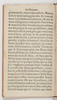 1600 - Nicolas Bonfons - Trésor d’amour - BnF Arsenal