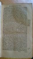 1585 - Jean Bogard - Trésor des faits et dits mémorables des hommes saints et illustres - Douai Quincy
