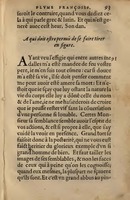 1572 - Lucas Breyer - Finances et Trésor de la plume française - BNC Rome
