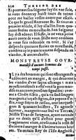 1611 - Raphaël du Petit Val - Trésor des récréations - Anvers Musée Plantin-Moretus