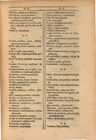 1607 - Marc Orry - Trésor des deux langues espagnole et française (Première et Seconde parties) - ÖNB Wien