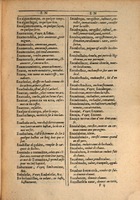 1607 - Marc Orry - Trésor des deux langues espagnole et française (Première et Seconde parties) - ÖNB Wien