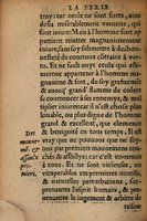 1548 - René Avril et Vivant Gaulterot - Perle précieuse évangélique et Trésor divin - BSB Munich