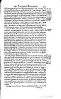 1650 - Denis Thierry - Trésor des antiquités romaines - BM Lyon
