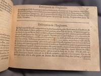 1600c. - Aelbrecht Hendricksz et Cornelis Claesz - Trésor des chartes - Amsterdam