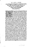 1559 - Étienne Groulleau - Trésor des Amadis - UGent