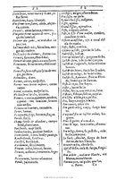 1607 - Marc Orry - Trésor des deux langues espagnole et française (Première et Seconde parties) - BU Tours