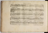 1594 - Paul Marceau - Trésor de musique d&#039;Orlande de Lassus, Superius, Bassus, Tenor, Quinta pars - BnF