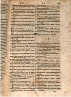 1609 - Philippe Albert et Alexandre Pernet - Trésor des trois langues, francoise, italienne et espagnole (Troisième partie) - BSB Munich