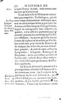 1624 - Joseph Bouillerot - Trésor de l’histoire générale de notre temps - BM Lyon