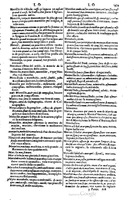 1617 - Samuel Crespin - Trésor des trois langues espagnole, française et italienne (3 parties) - Ohio
