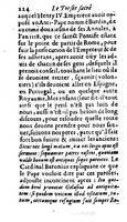 1646 - Jean Billaine - Trésor sacré ou inventaire des saintes reliques - BM Lyon