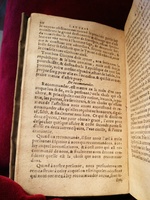 1630 - Martin Bogart - Secrétaire des secretaires ou le Trésor de la plume française - BM Amiens