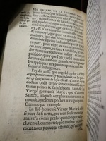 1611 - Christian Ouwerx - Trésor ou reliquaire d’honneur de Jésus Christ et de ses saints - BU Lille