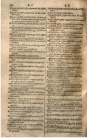 1644 - Jacques Crespin - Trésor des trois langues - Passau