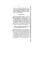 1572 - Nicolas Du Chemin - Finances et Trésor de la plume française - BM Lyon