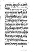 1578 - Jean Poupy - Trésor des morales de Plutarque - BSB Munich