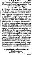 1582 - Jean Huguetan - Trésor des Amadis T. 2 - BM Lyon