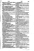 1617 - Samuel Crespin - Trésor des trois langues espagnole, française et italienne (3 parties) - Ohio