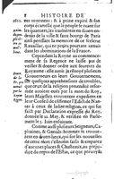 1624 - Joseph Bouillerot - Trésor de l’histoire générale de notre temps - BM Lyon