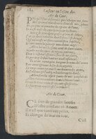 1607 - Pierre Brossart - Trésor des trésors - BnF