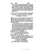 1655 - Augustin Courbé - Trésor de recherches et antiquités gauloises et françaises - BM Lyon