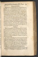 1599 - Claude de Monstr’oeil et Jean Richer - Trésor des instructions des finances - BnF