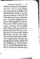 1576c. - Guillaume Chaudière - Trésor de la foi catholique - BnF