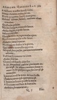 1612 - Dominicus Custos - Trésor des proverbes français  - Bibliopol-Olomuc