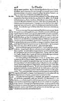 1650 - Denis Thierry - Trésor des antiquités romaines - BM Lyon