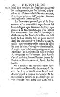 1624 - Joseph Bouillerot - Trésor de l’histoire générale de notre temps - BM Lyon
