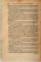 1608 - Thierry Rolin - Trésor politique - Augsbourg