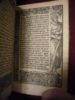 1574 - Jean Bogart - Trésor de dévotion contenant plusieurs oraisons dévotes et exercices spirituels - BnF