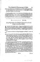 1634 - Zacharie Roman - Les Tables perpétuelles - Universiteit Leiden