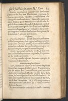 1599 - Claude de Monstr’oeil et Jean Richer - Trésor des instructions des finances - BnF