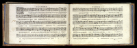 1582 - [Pierre de Saint-André] - Trésor de musique d’Orlande de Lassus Tenor - Mons