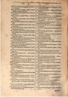 1609 - Philippe Albert et Alexandre Pernet - Trésor des trois langues française, italienne et espagnole (Seconde partie) - BSB Munich