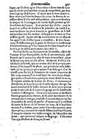 1610 - Paul Marceau - Trésor d’histoires admirables et mémorables - Princeton