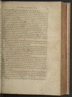 1608 - Nicolas Du Fossé - Trésor politique - BnF Tolbiac