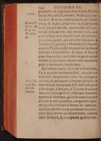 1624 - Joseph Bouillerot - Trésor de l’histoire générale de notre temps - BnF Arsenal