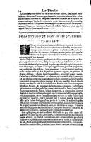 1650 - Denis Thierry - Trésor des antiquités romaines - BM Lyon