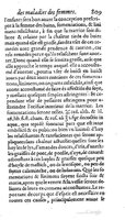 1585 - Jacques du Puis - Trésor des remèdes secrets pour les maladies des femmes - BnF