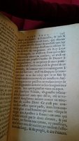 1581 - Pierre Le Voirier et Gervais Mallot - Trésor des histoires tragiques - BnF Richelieu
