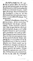 1651 - Jean Guillermet - Abrégé du trésor des cérémonies ecclésiastiques - BM Lyon